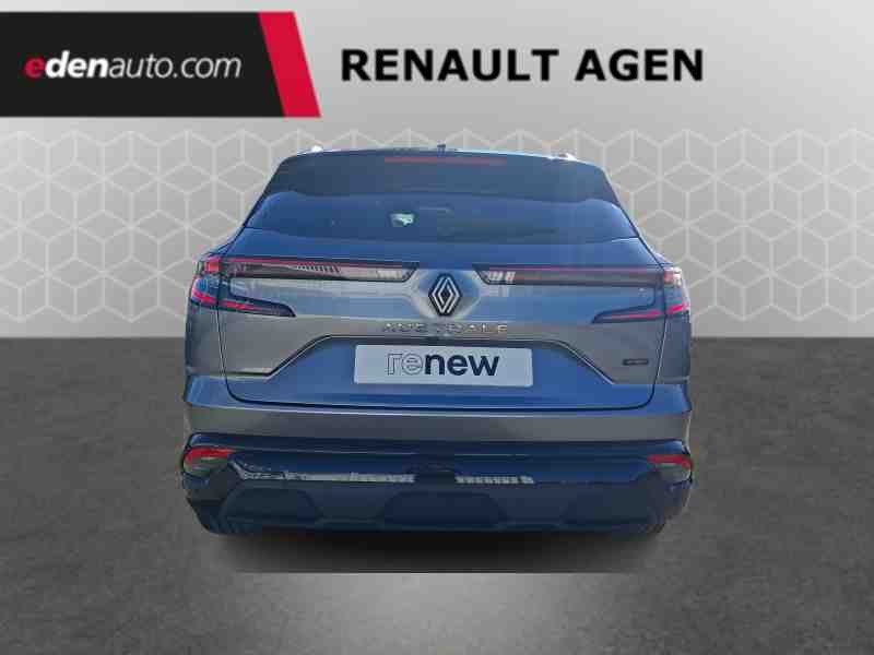 Renault Austral - Photo 4