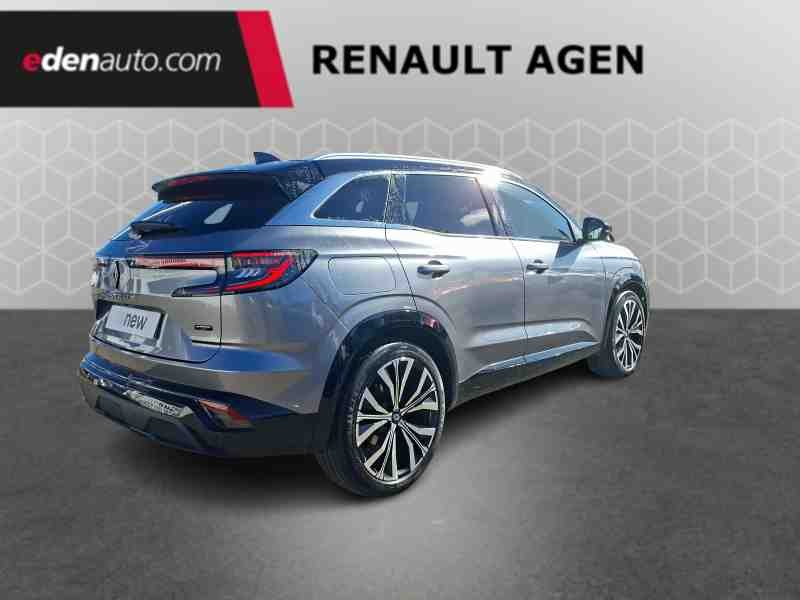 Renault Austral - Photo 5