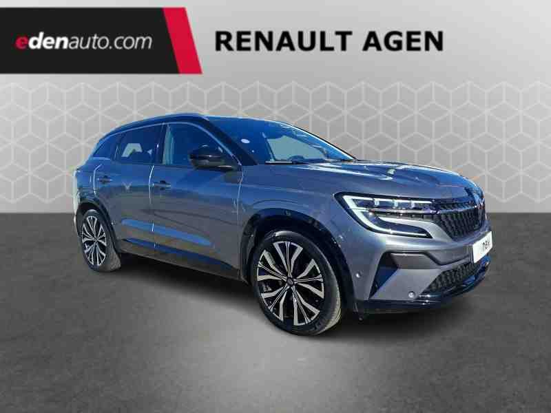 Renault Austral - Photo 7