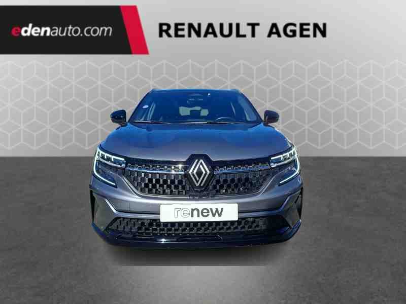 Renault Austral - Photo 8