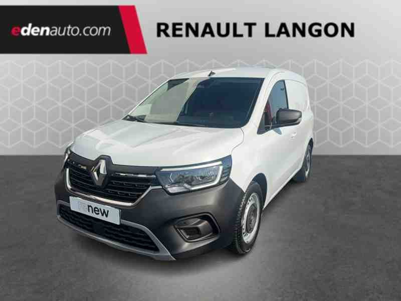 Renault Kangoo Van - Photo 1
