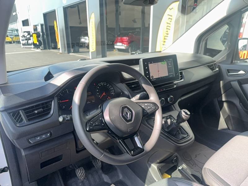 Renault Kangoo Van - Photo 11