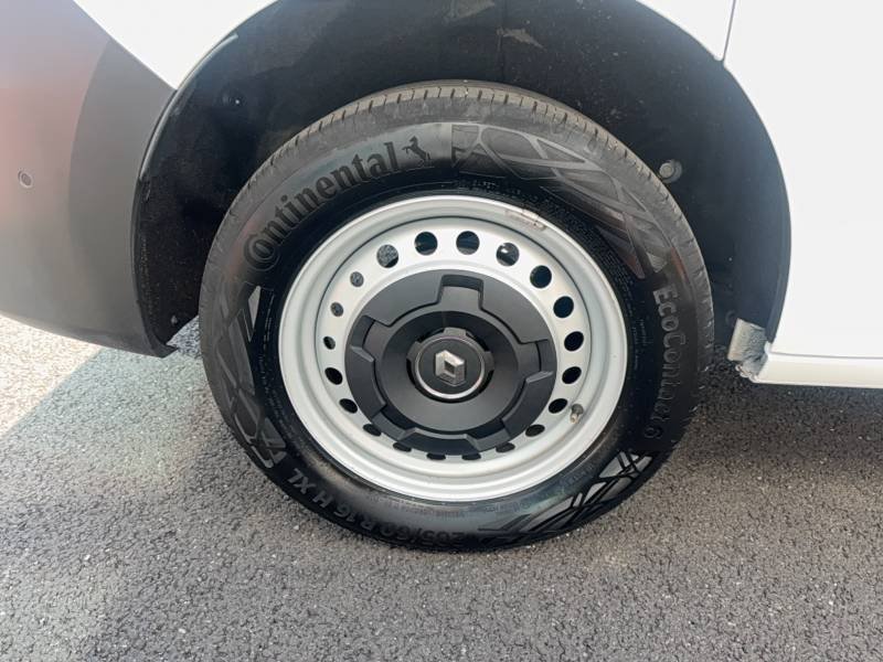 Renault Kangoo Van - Photo 13