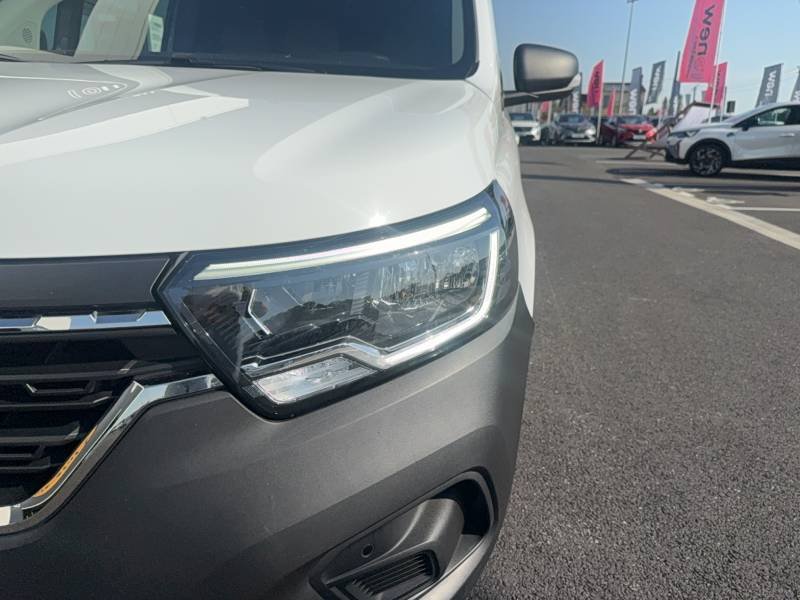 Renault Kangoo Van - Photo 17