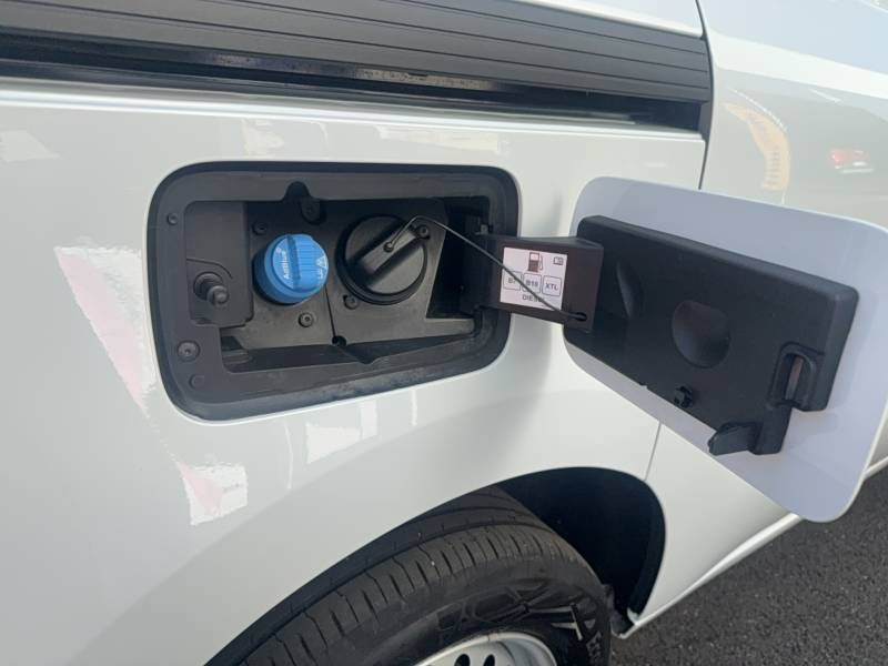 Renault Kangoo Van - Photo 18