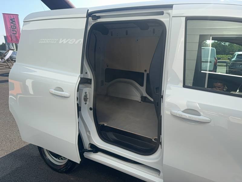 Renault Kangoo Van - Photo 19