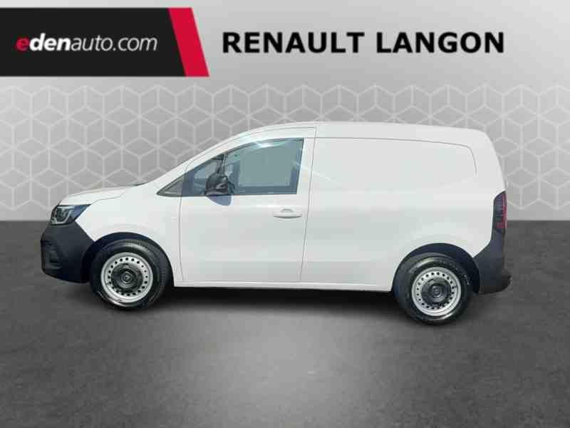 Renault Kangoo Van - Photo 2