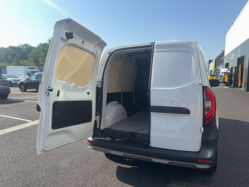 Renault Kangoo Van - Photo 21