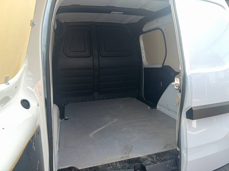 Renault Kangoo Van - Photo 22