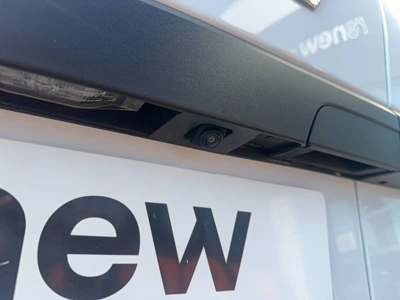 Renault Kangoo Van - Photo 24