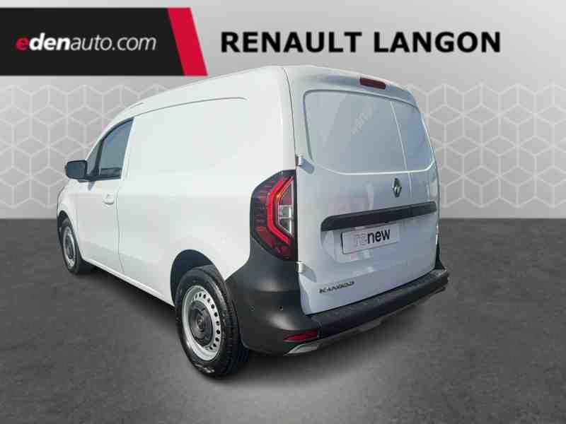 Renault Kangoo Van - Photo 3