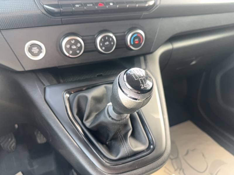 Renault Kangoo Van - Photo 34
