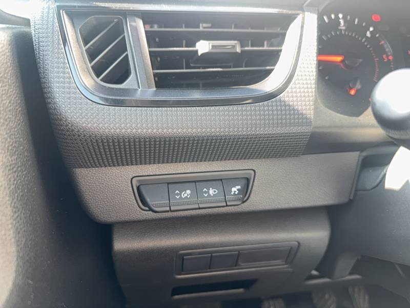 Renault Kangoo Van - Photo 38