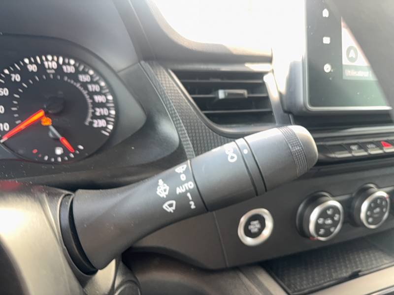 Renault Kangoo Van - Photo 40