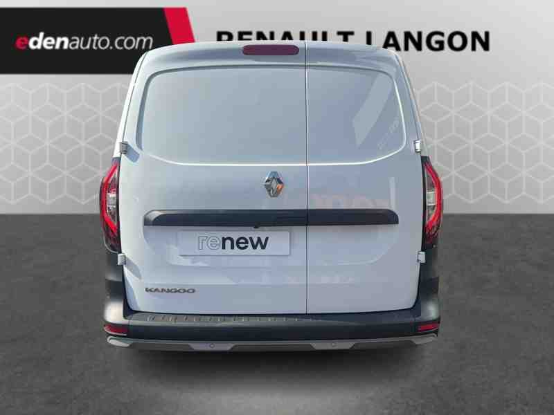 Renault Kangoo Van - Photo 4
