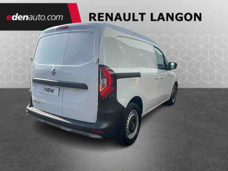 Renault Kangoo Van - Photo 5