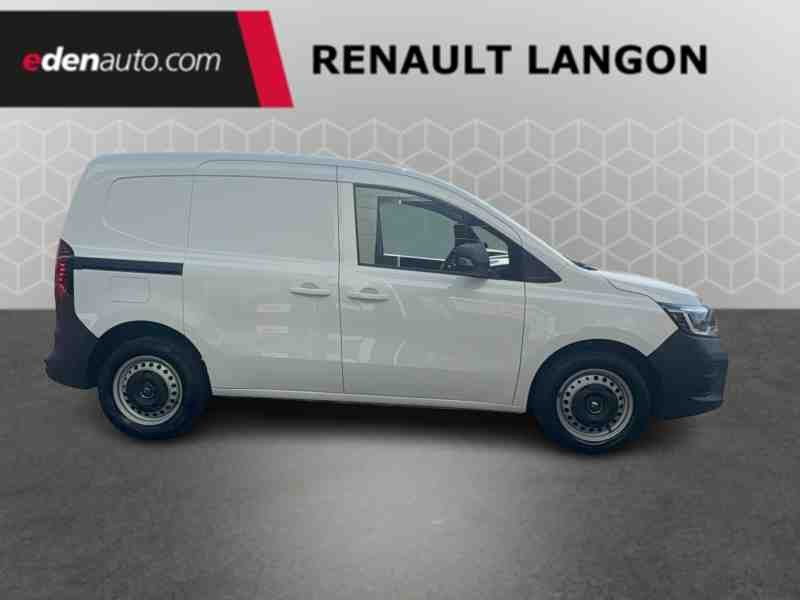 Renault Kangoo Van - Photo 6