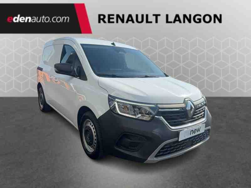 Renault Kangoo Van - Photo 7