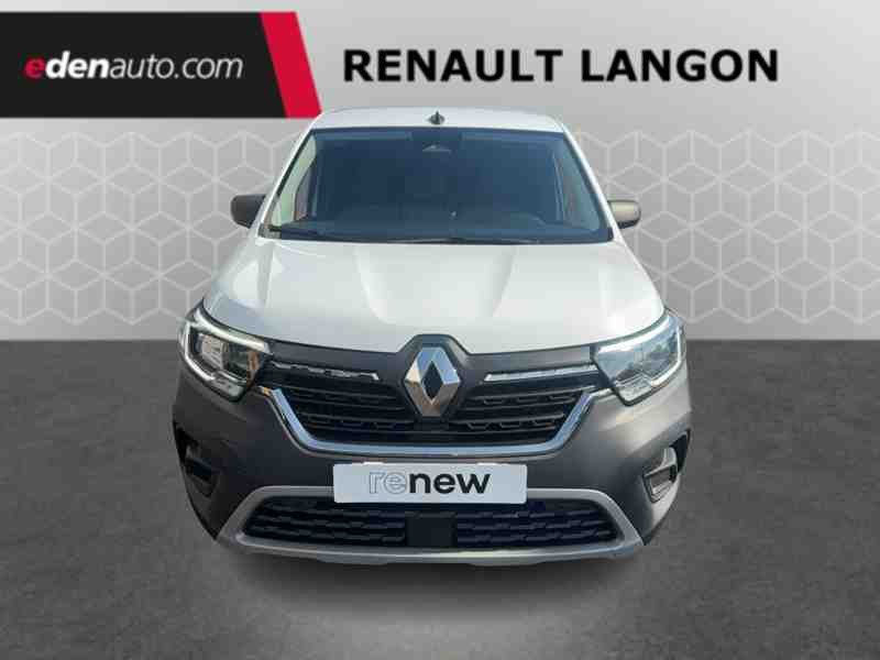 Renault Kangoo Van - Photo 8