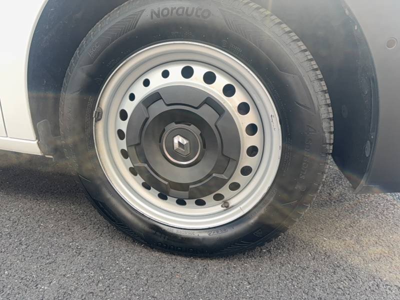 Renault Kangoo Van - Photo 9