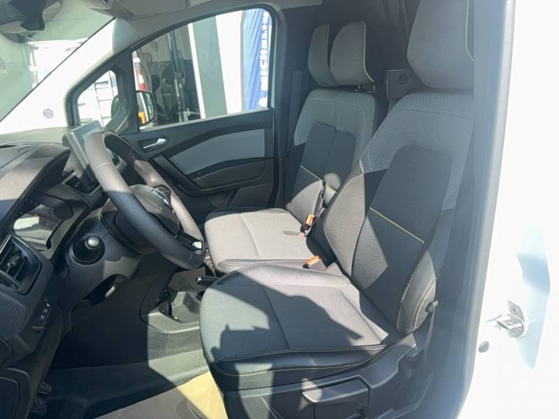 Renault Kangoo Van - Photo 10