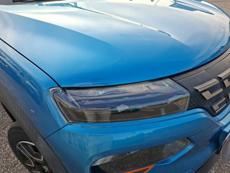 Dacia Spring - Photo 12