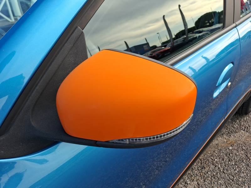 Dacia Spring - Photo 14