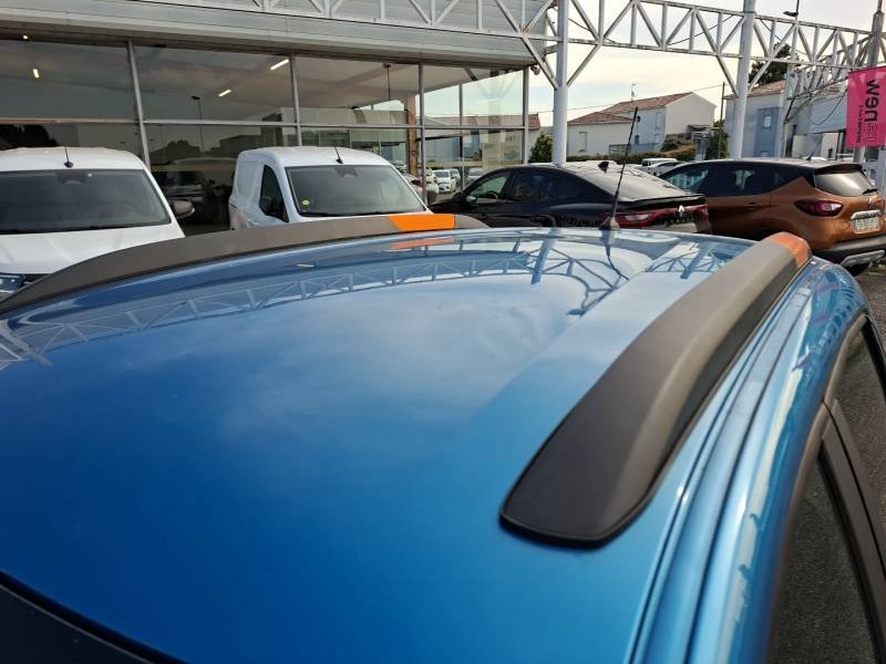 Dacia Spring - Photo 15