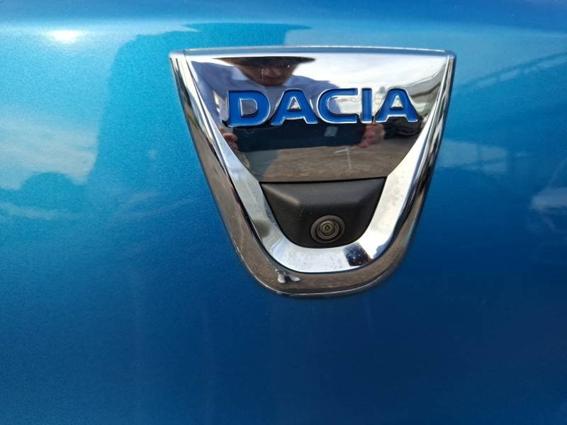 Dacia Spring - Photo 18