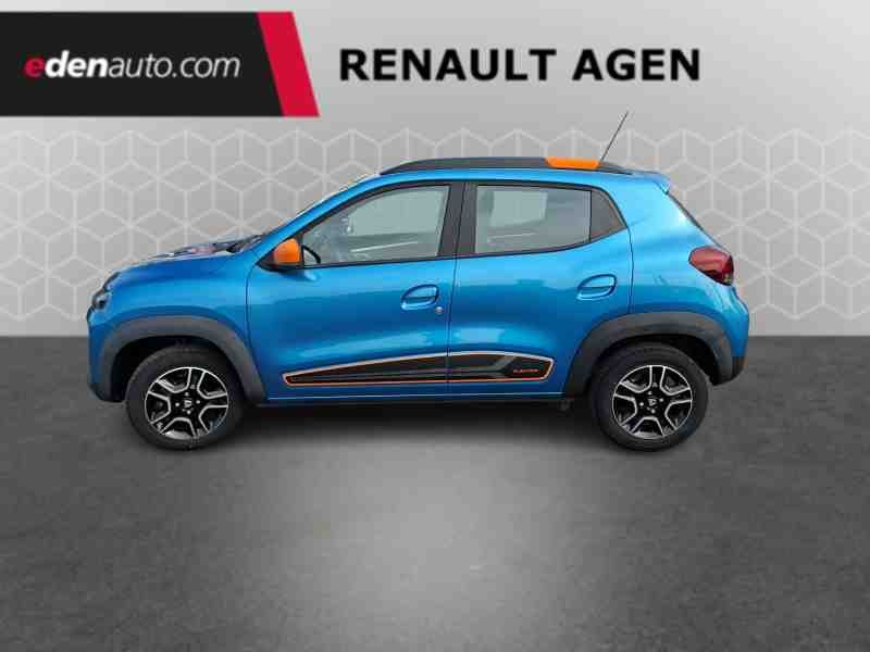 Dacia Spring - Photo 2