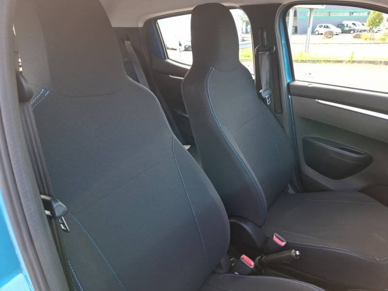 Dacia Spring - Photo 22