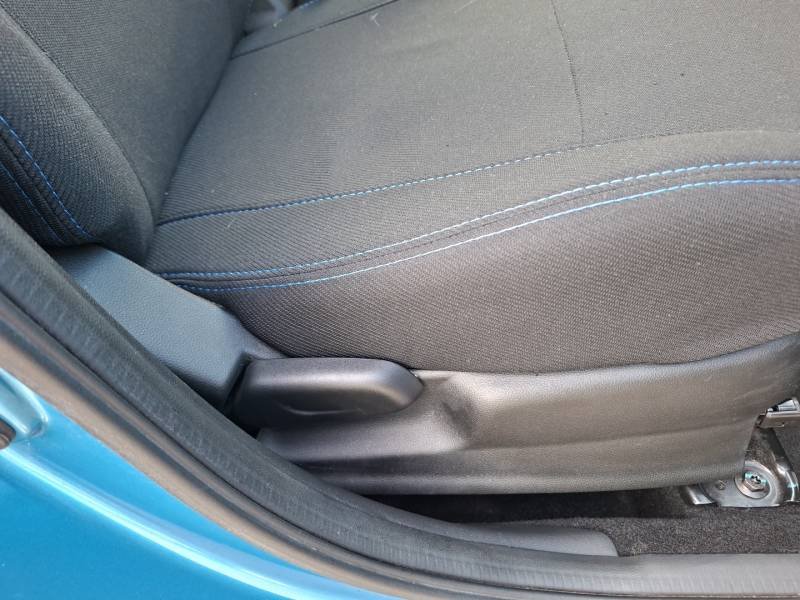 Dacia Spring - Photo 23