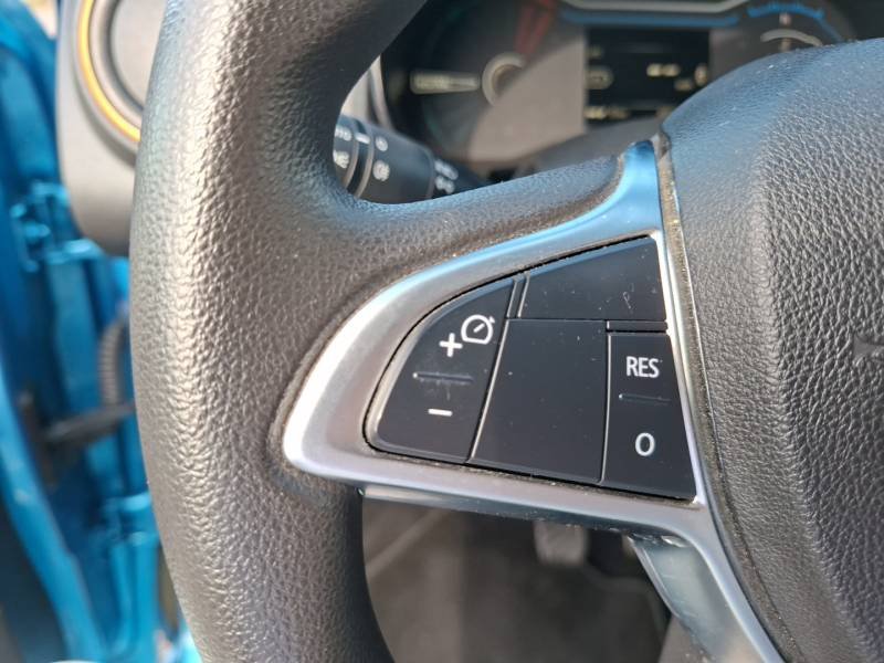 Dacia Spring - Photo 27