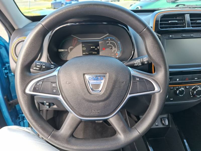 Dacia Spring - Photo 29