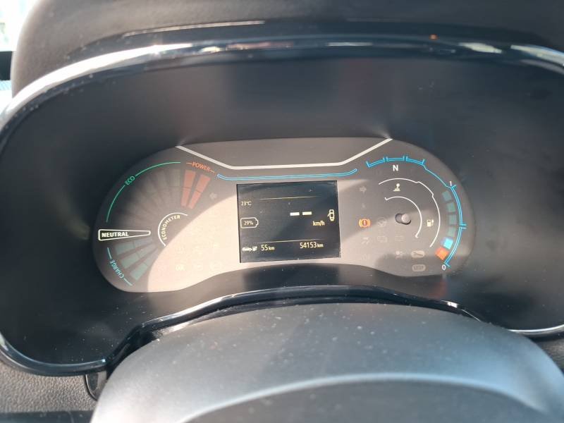 Dacia Spring - Photo 30