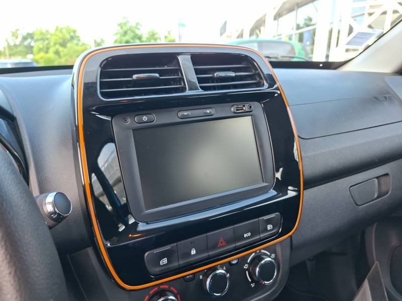 Dacia Spring - Photo 31