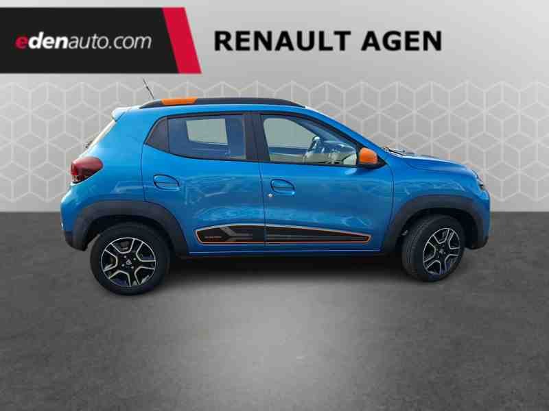 Dacia Spring - Photo 6