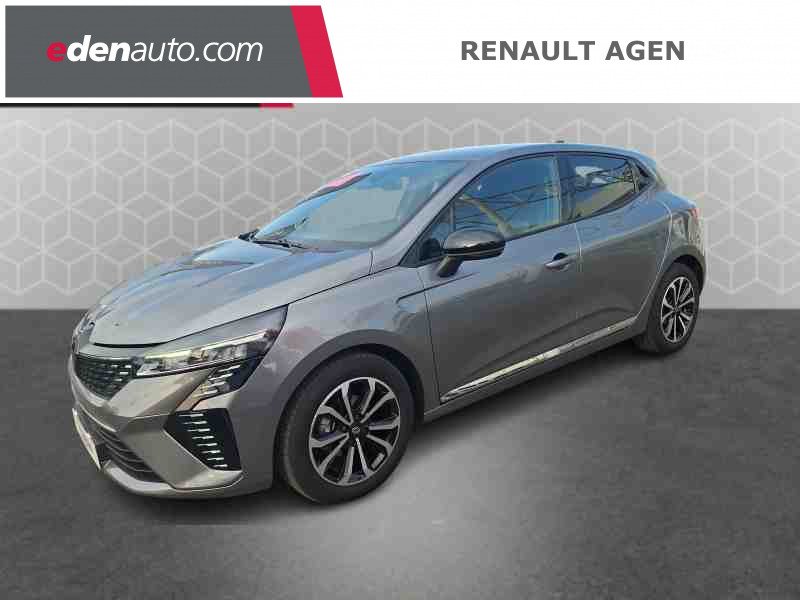 Renault Clio - Photo 1