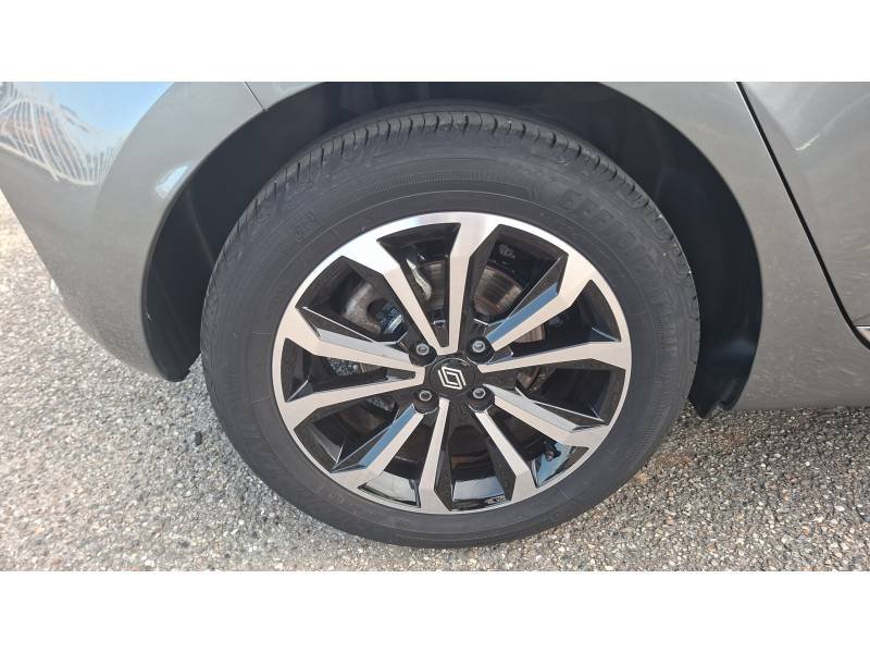 Renault Clio - Photo 11