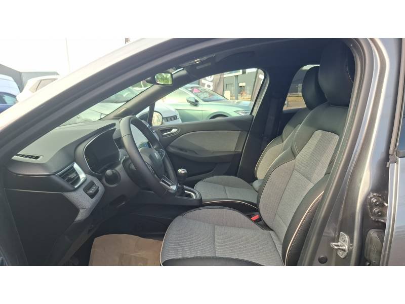 Renault Clio - Photo 13