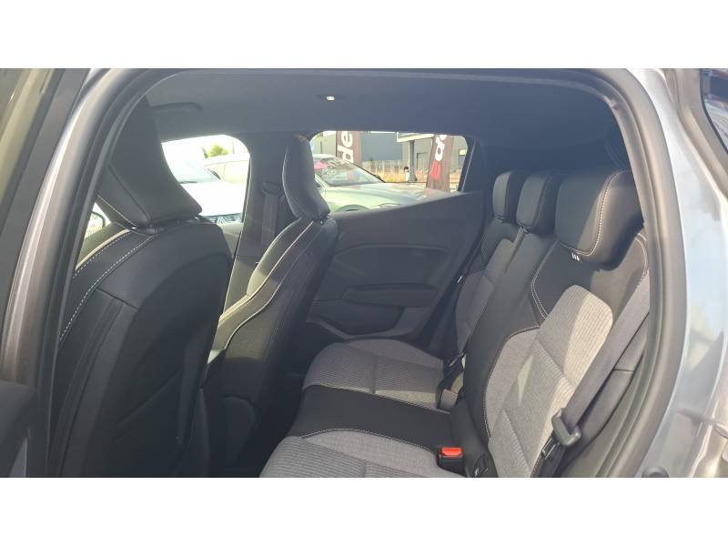 Renault Clio - Photo 14