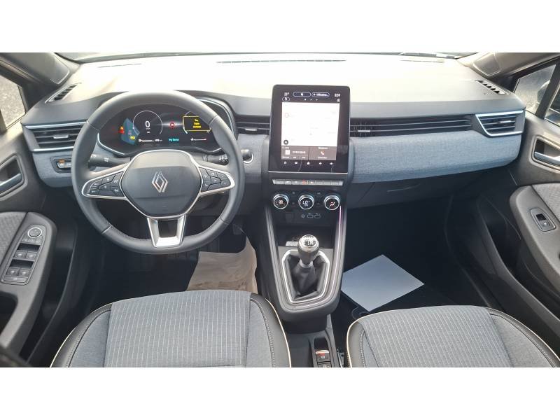 Renault Clio - Photo 18
