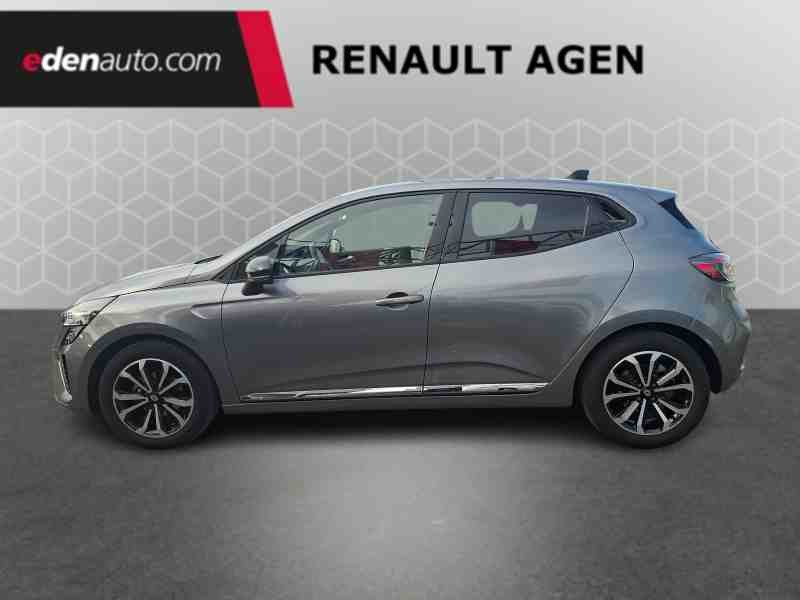 Renault Clio - Photo 2