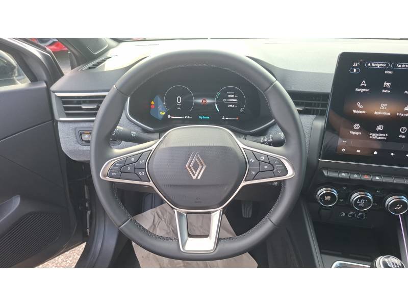 Renault Clio - Photo 28
