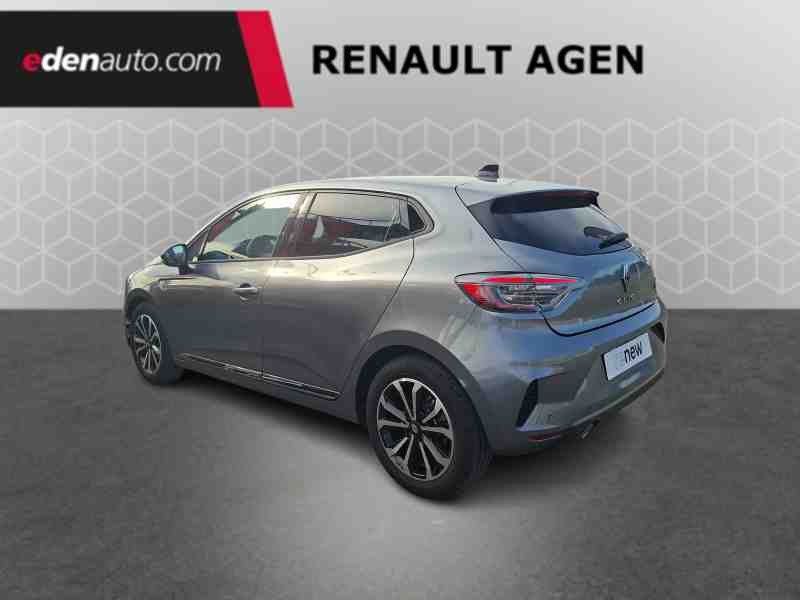 Renault Clio - Photo 3