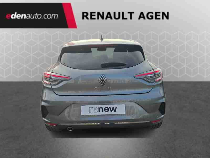 Renault Clio - Photo 4