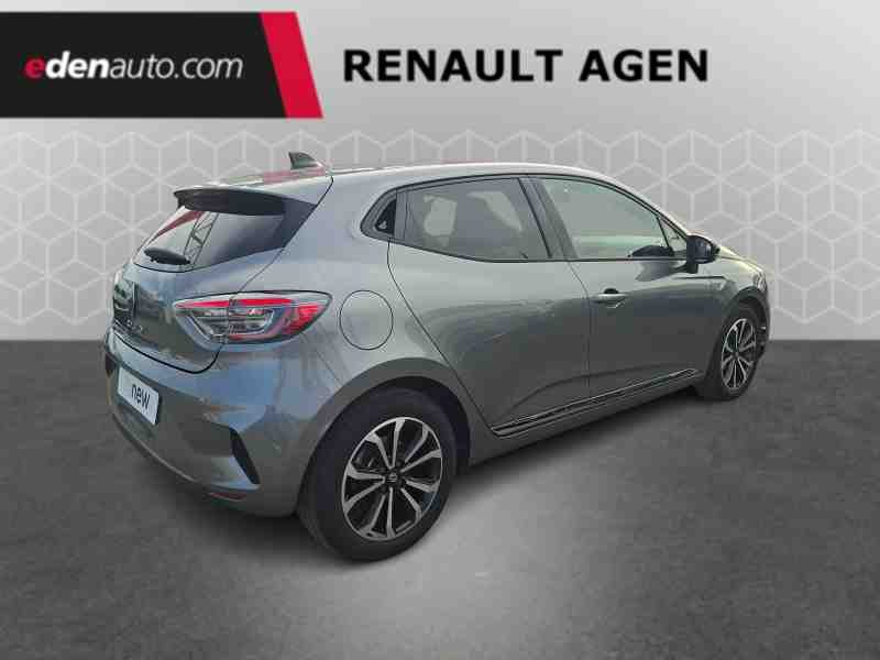Renault Clio - Photo 5
