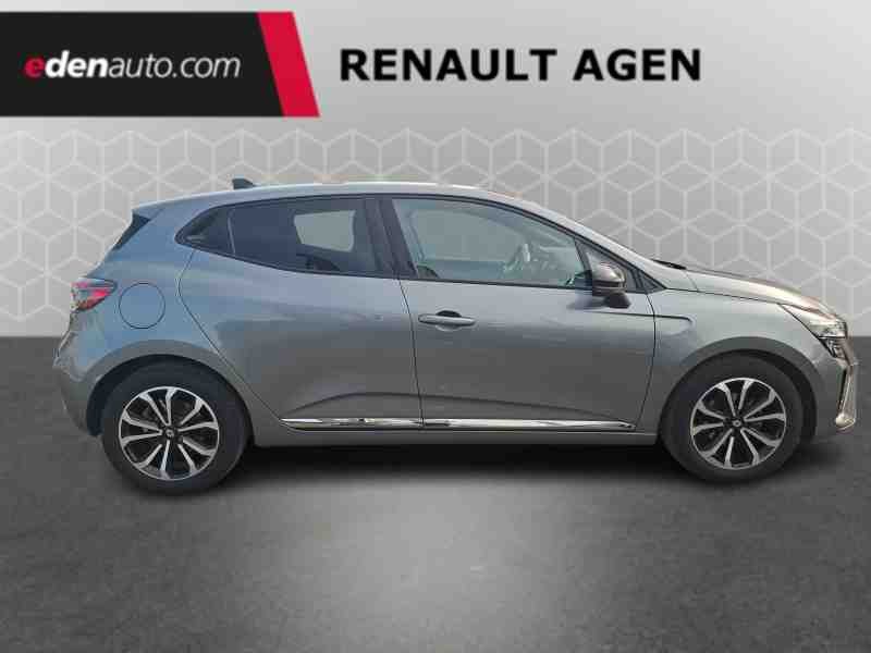 Renault Clio - Photo 6