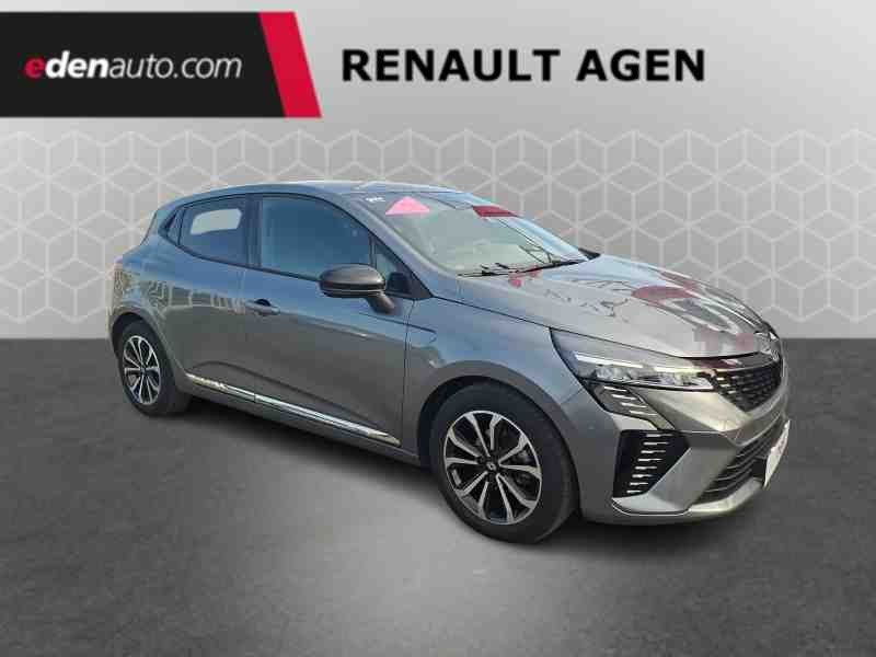 Renault Clio - Photo 7