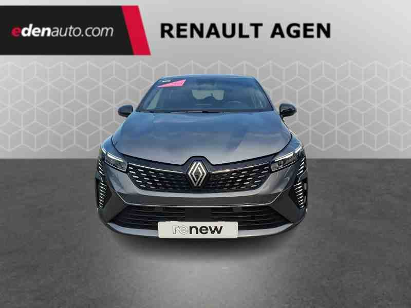 Renault Clio - Photo 8